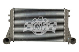 CSF 09-12 Volkswagen CC 2.0L OEM Intercooler - 6060