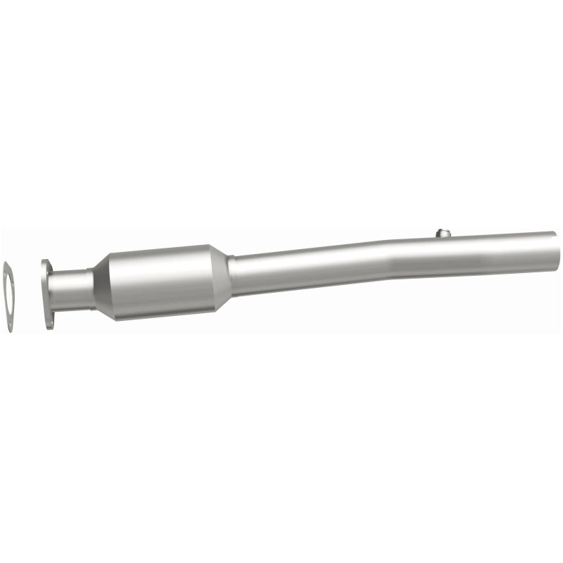 MagnaFlow Direct Fit Catalytic Converter 2000-2002 Ford E-150/E-250/E-350 Ecoline/Super Duty - 447321
