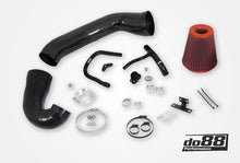 Load image into Gallery viewer, do88 Audi RS3 2.5T (8V)/TT RS 2.5T (8S) BeastFlow Open Intake Kit + Inlet Hose (TTE600/700 Turbo) - LF-220-OP-INL-63