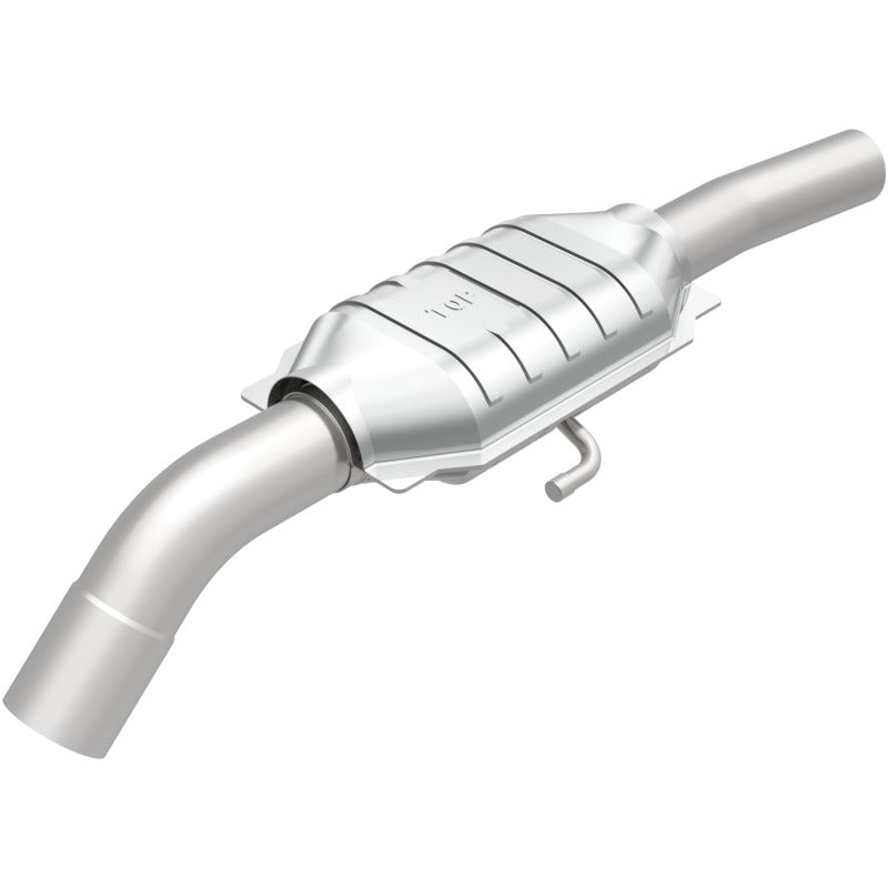 MagnaFlow Direct Fit Catalytic Converter 88-91 Dodge B150 3.9L/5.2L - 3391290