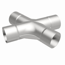 Load image into Gallery viewer, MagnaFlow Smooth Trans X 2.50inch SS 35deg. - 10781
