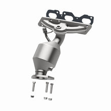 Load image into Gallery viewer, MagnaFlow Conv DF 06-08 Mazda 6 3.0L - 50370