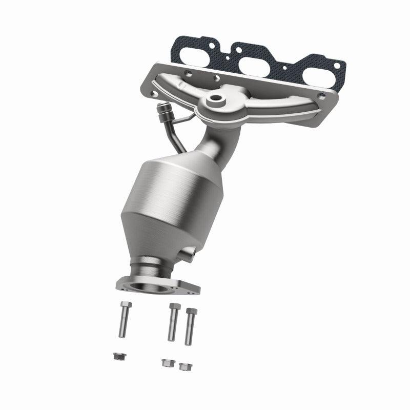 MagnaFlow Direct Fit Catalytic Converter 06-08 Mazda 6 3.0L - 51977