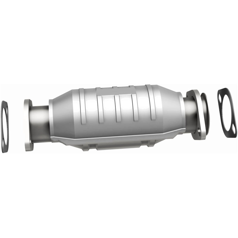 MagnaFlow Conv Nissan-Toyota 12.38X5X4 2.5/2. - 22767