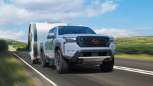Load image into Gallery viewer, Air Lift 22-25 Nissan Frontier 4WD LoadLifter 5000 Air Spring Kit