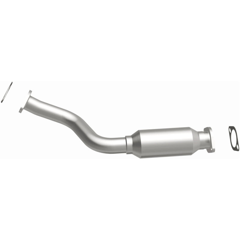 MagnaFlow 08-13 Nissan Rogue 2.5L Direct Fit Converter - 5491317