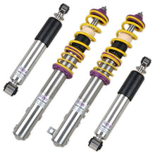 Load image into Gallery viewer, KW Coilover Kit V2 VW Beetle (11 13 15) 1302 + 1303; Sedan + Convertible - 15280050