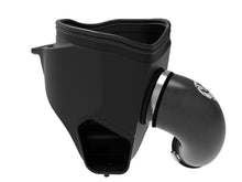 Load image into Gallery viewer, aFe 19-22 BMW Z4 30i 2.0L (t) Track Series Carbon Fiber Cold Air Intake System w/ Pro DRY S Filter - 57-10026D
