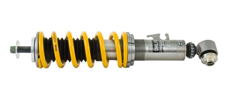 Ohlins 07-14 MINI Cooper/Cooper S (R56) Road & Track Coilover System - BMS MI20S1