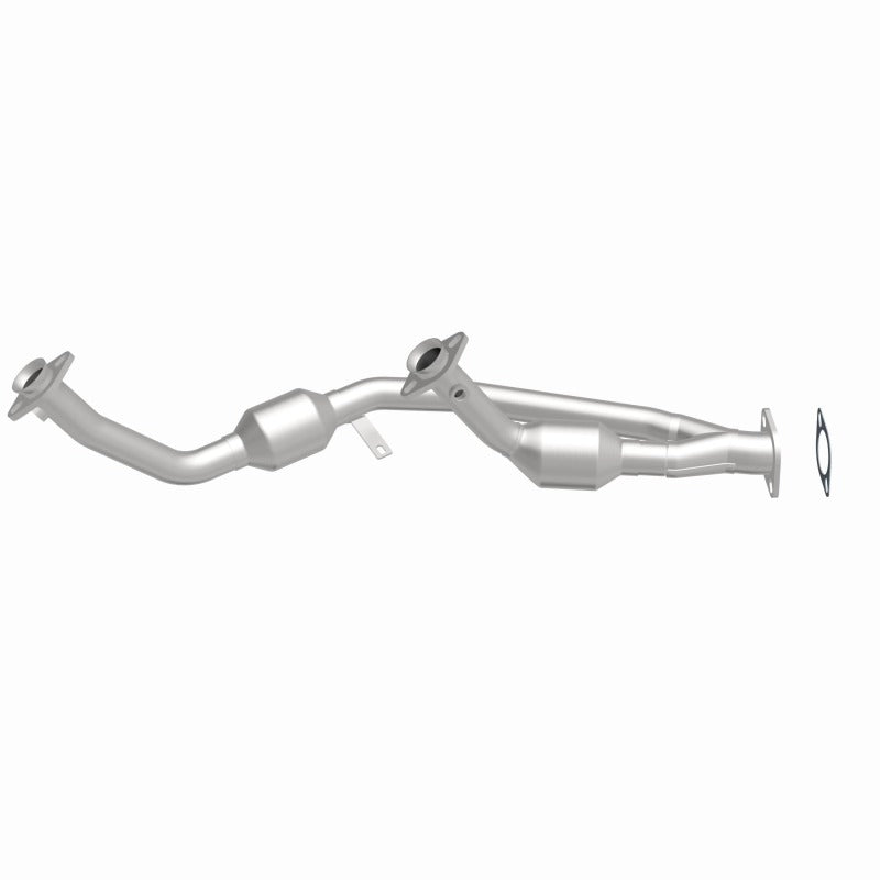 MagnaFlow Direct Fit Catalytic Converter Taurus 94 - 23354