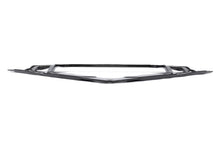 Load image into Gallery viewer, Dinan 21-27 BMW M2/M3/M4 (G80/G82/G83/G87) Gloss Carbon Fiber Strut Tower Brace - Front - D180-0015
