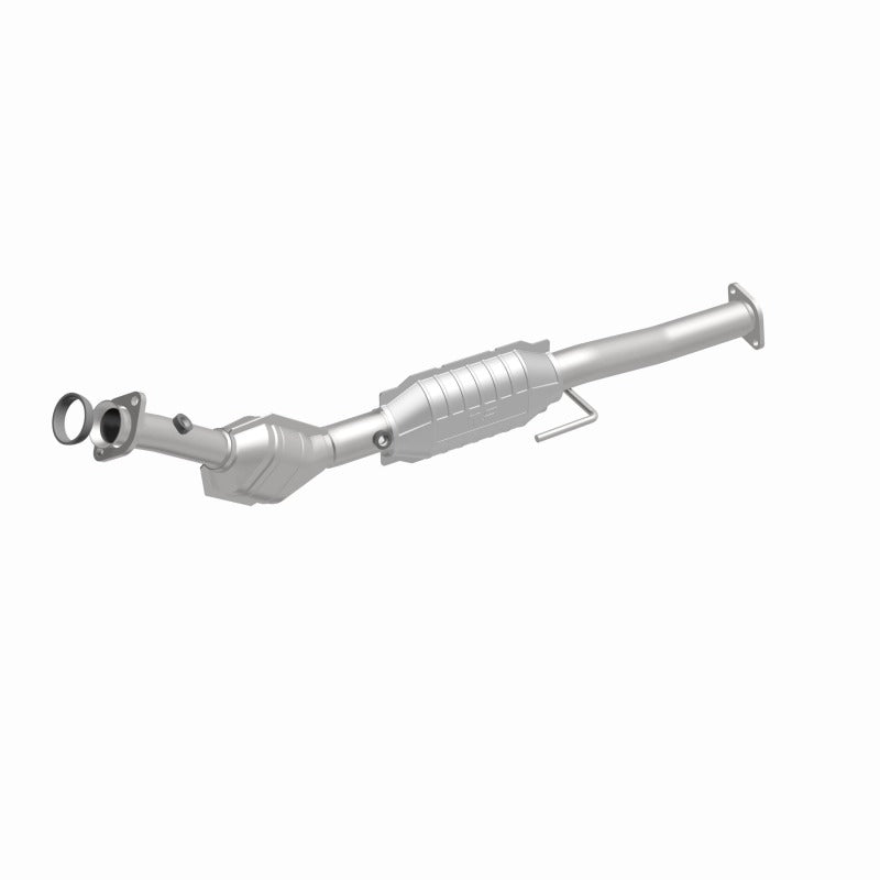 MagnaFlow Direct Fit Catalytic Converter 2007-2011 RANGER 2.3L Underbody - 52112