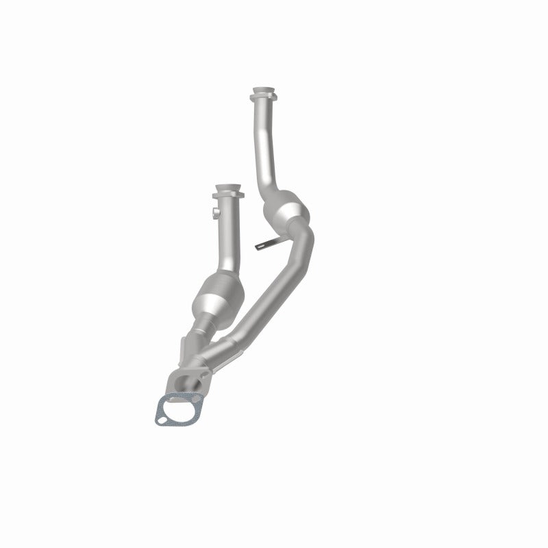 MagnaFlow Direct Fit Catalytic Converter Taurus 94 - 23354