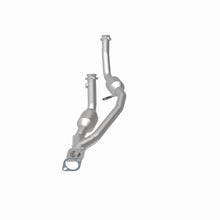 Load image into Gallery viewer, MagnaFlow Direct Fit Catalytic Converter Taurus 94 - 23354