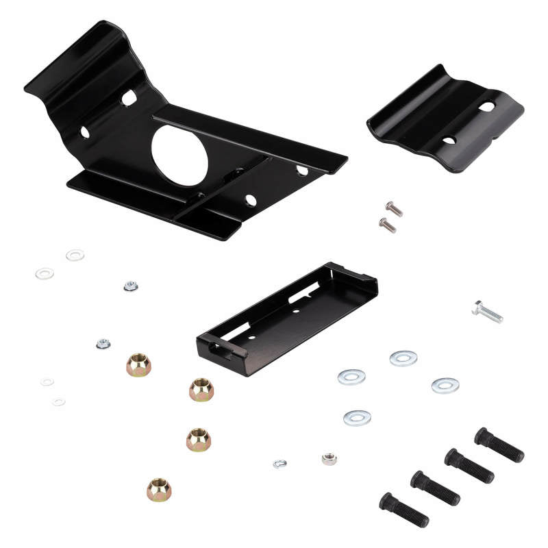 ARB Hilift Bracket Rear Step Towbar Tj - 5750030