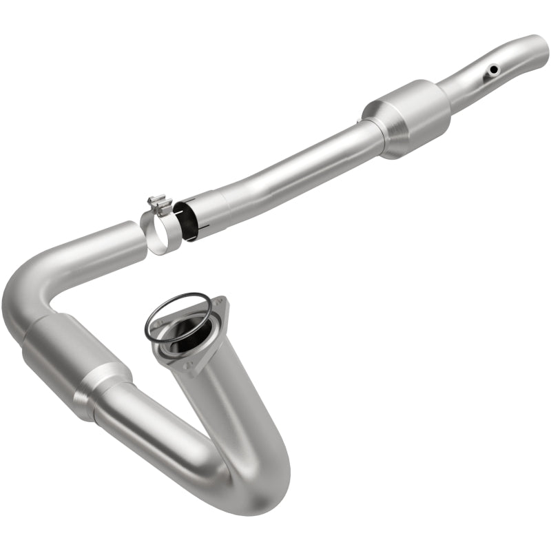 MagnaFlow 01-06 Sierra 2500 HD 6.0L D/S Direct Fit Converter - 52492