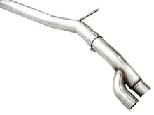 Load image into Gallery viewer, AWE Tuning Audi 22-23 8Y RS3 Cat-Back Track Edition Exhaust System - No Tips - 3020-31389
