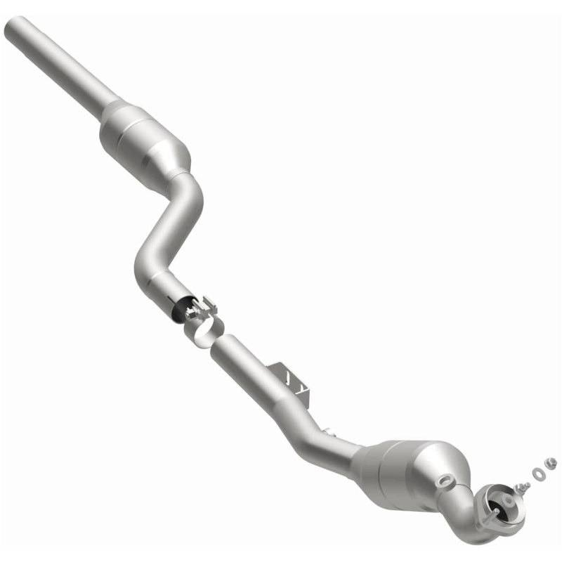 MagnaFlow Conv DF 00-02 Mercedes E430 4.3L - 24036