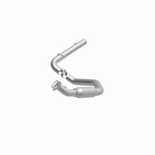 Load image into Gallery viewer, MagnaFlow 06-10 Chevrolet Express 3500 6.0L Direct Fit Converter - 4551525