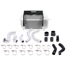 Load image into Gallery viewer, Mishimoto 2011-2014 Ford F-150 EcoBoost Silver Intercooler w/ Polished Pipes - MMINT-F150-11KPSL