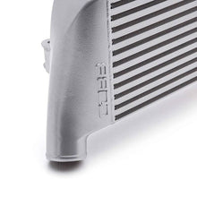 Load image into Gallery viewer, Cobb 15-18 Subaru WRX Top Mount Intercooler - Silver (Requires COBB Charge Pipe) - B42405-SL