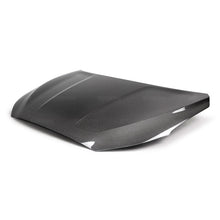 Load image into Gallery viewer, Seibon 2019 Hyundai Veloster OE-Style Carbon Fiber Hood - HD19HYVEL-OE
