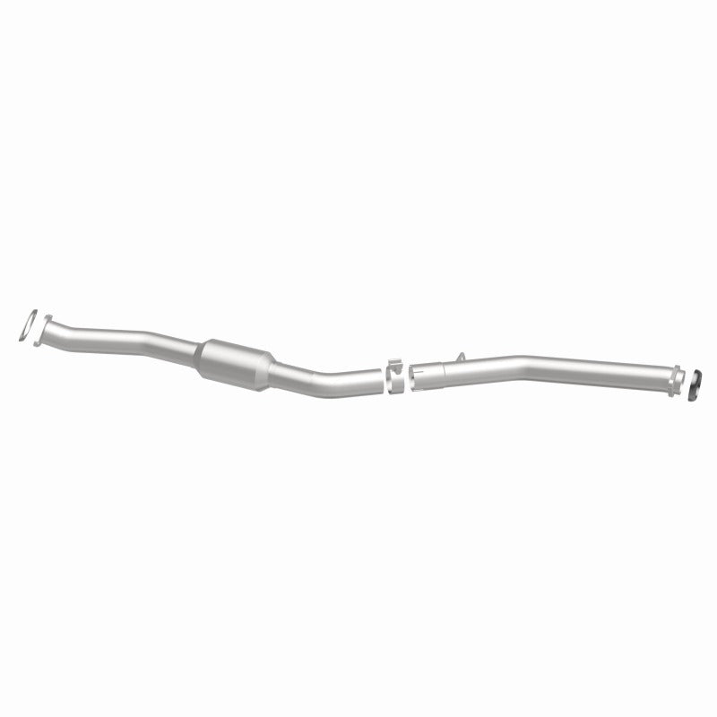 MagnaFlow Direct Fit Catalytic Converter 2015 Subaru WRX - 21-232