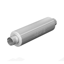 Load image into Gallery viewer, MBRP Universal 3in ID Inlet/Outlet 26in Single AL Mild Tone Muffler (NO DROPSHIP) - GP120809