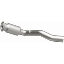 Load image into Gallery viewer, MagnaFlow 2015 M3 3 Underbody Direct Fit Converter - 52930