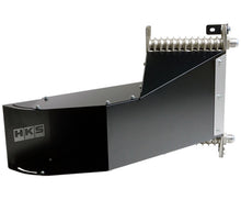 Load image into Gallery viewer, HKS 2022 Toyota GR86 ZN8 / Subaru BRZ ZD8 FA24 S-Type Oil Cooler Kit - 15004-AT014