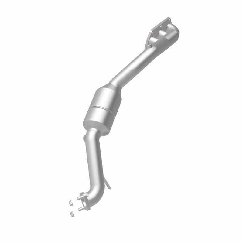 MagnaFlow Direct Fit Catalytic Converter 05-09 Audi A8 6.0L - 51161
