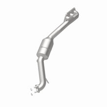 Load image into Gallery viewer, MagnaFlow Direct Fit Catalytic Converter 05-09 Audi A8 6.0L - 51161
