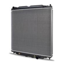 Load image into Gallery viewer, Mishimoto 2005-2007 Ford F-Series Super Duty Replacement Radiator - R2886-AT
