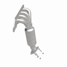 Load image into Gallery viewer, MagnaFlow Direct Fit Catalytic Converter 05-07 Escape 2.3 Manifold OEM - 49382