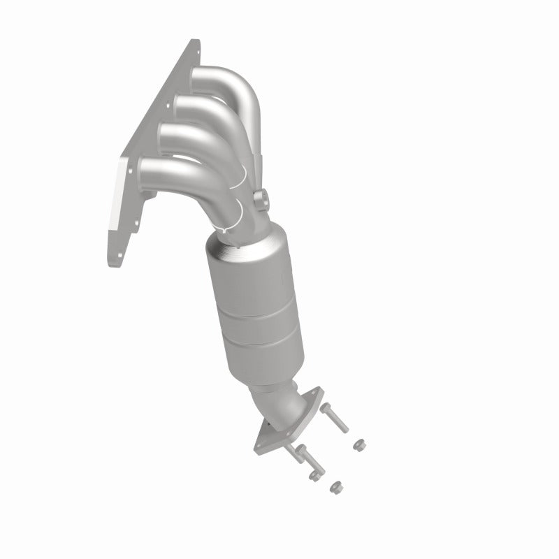 MagnaFlow Direct Fit Catalytic Converter 05-07 Escape 2.3 Manifold - 50510