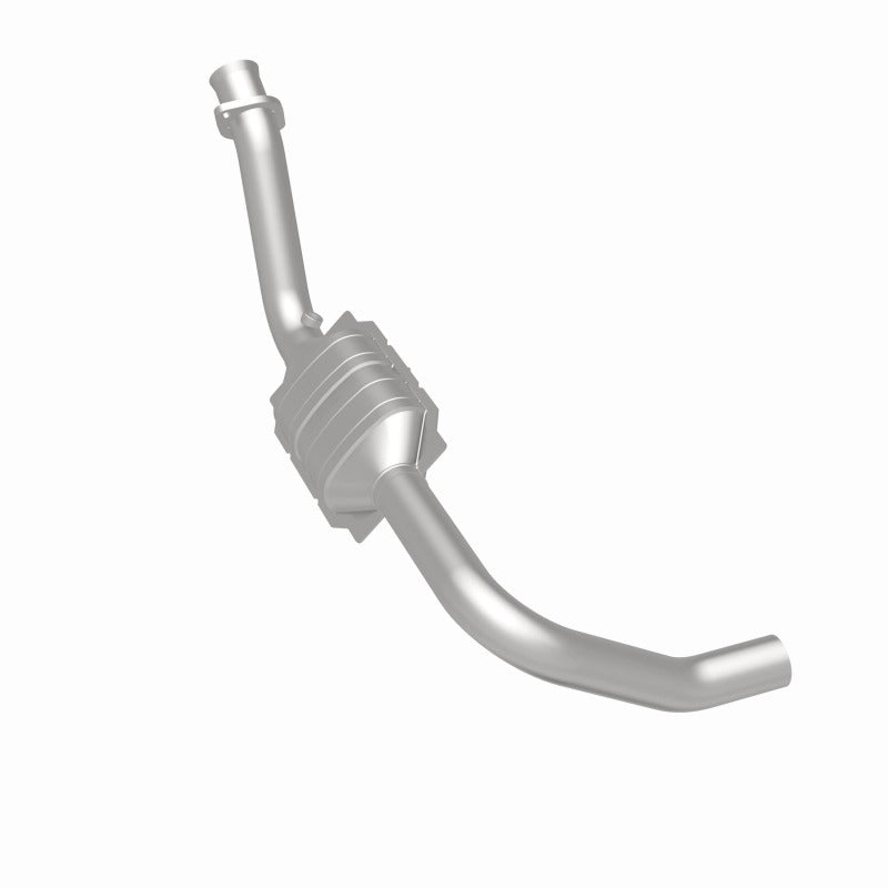MagnaFlow Direct Fit Catalytic Converter 07-09 Chrysler/Dodge Aspen/Durango 5.7L Driver Side - 49651