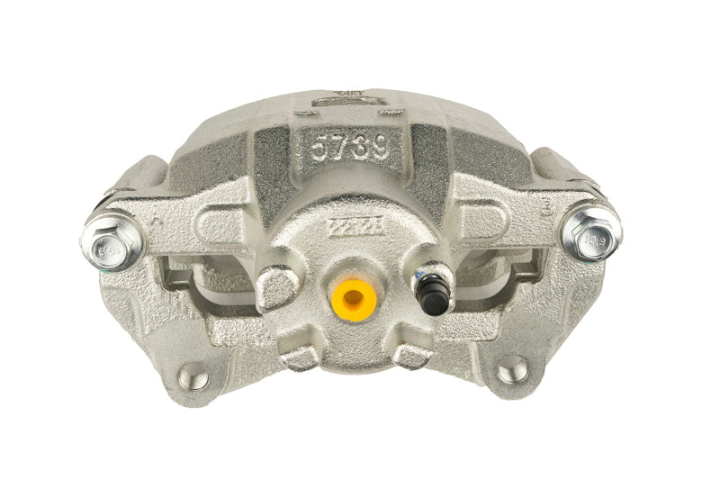 DBA 08-16 Mitsubishi Lancer Street Series Right Front Caliper - DBAC1383