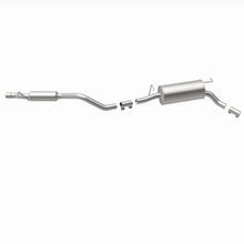 Load image into Gallery viewer, MagnaFlow BRE Exhaust Kit 10-13 Ford Transit Connect 2.0L - 106-0107
