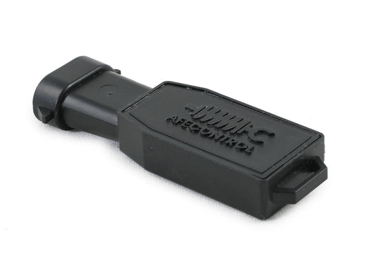 aFe 05-13 Chevrolet Corvette (C6) CONTROL Electronic Shock Delete Module & Ride Height Simulators - 436-401005-B