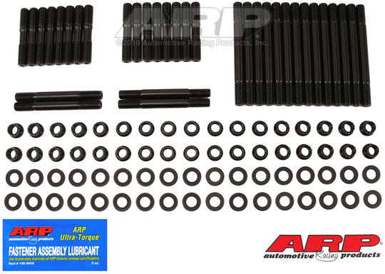 ARP Chevrolet Small Block Dart Sportsman Heads Undercut Head Stud Kit - 234-4602