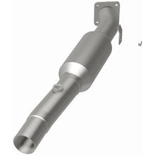 Load image into Gallery viewer, MagnaFlow 2001-2003 Audi S8 4.2L Direct-Fit Catalytic Converter 34.5in Length - 4481084
