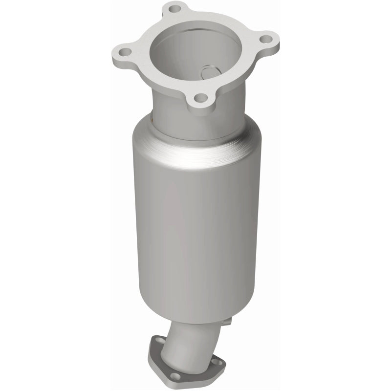 MagnaFlow California Grade CARB Compliant Converter Direct-Fit 05-09 Audi A4 / A4 Quattro - 5561163