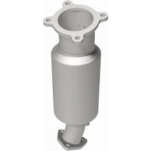 Load image into Gallery viewer, MagnaFlow California Grade CARB Compliant Converter Direct-Fit 05-09 Audi A4 / A4 Quattro - 5561163