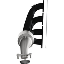 Load image into Gallery viewer, MagnaFlow 04-05 Chevrolet Colorado 2.8L Direct Fit Converter - 4583327