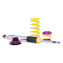 Load image into Gallery viewer, KW Coilover Kit V3 Mercedes Benz C Class 205 - 35225073