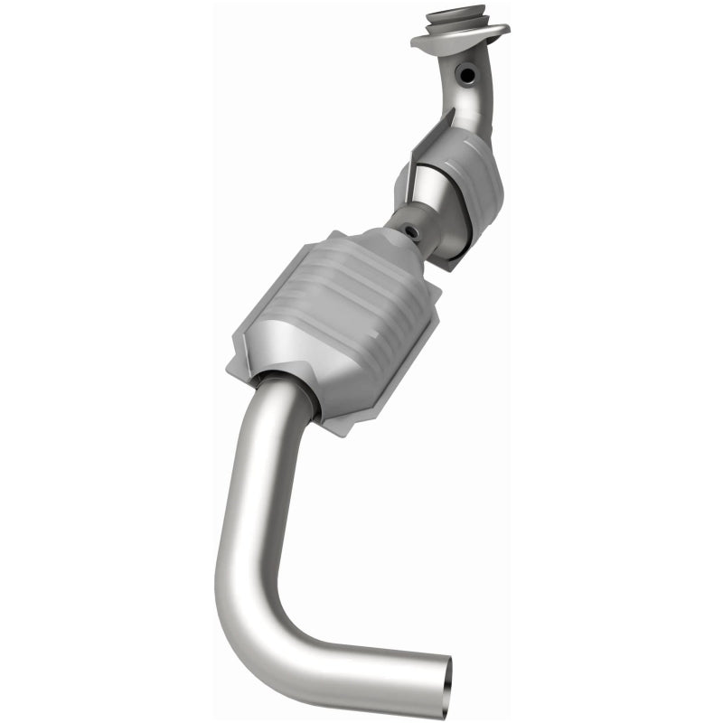 MagnaFlow Direct Fit Catalytic Converter 03 Lincoln Navigator 5.4L - 51801