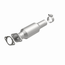 Load image into Gallery viewer, MagnaFlow 15-17 Ford Edge 2.0L FWD Rear Direct Fit Converter - 21-729