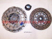 Load image into Gallery viewer, South Bend / DXD Racing Clutch 01-05 BMW 325I/CI E46 2.5L Stg 2 Daily Clutch Kit