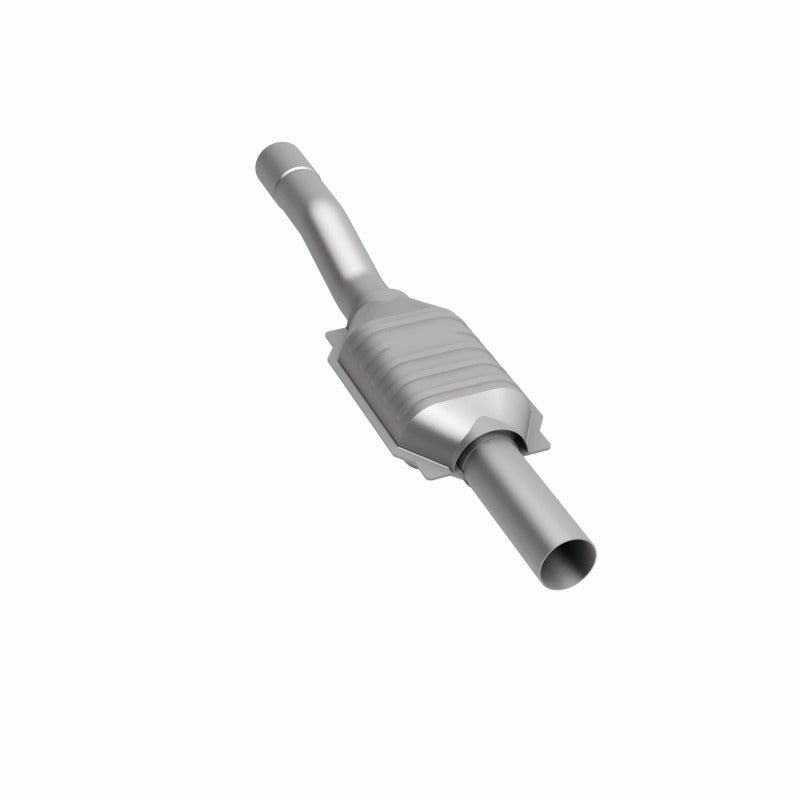 MagnaFlow Direct Fit Catalytic Converter 02-04 Jeep GC 4.0L Rear - 51698