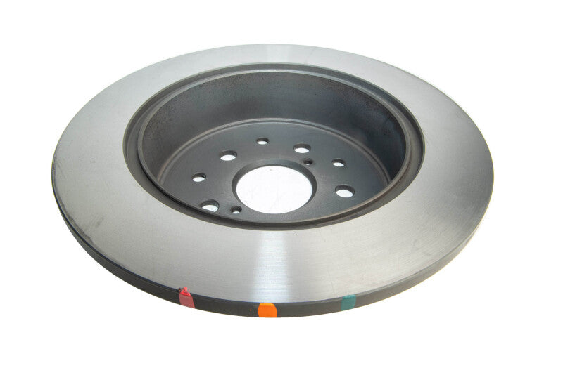 DBA 01-05 Lexus IS300 Rear 4000 Series Plain Rotor - DBA4749